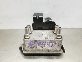414.ja1g20 Jaguar 20 2020 F Pace F-pace Oem Automatic Transmission Oil Cooler