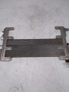 414.ja1o02 Jaguar 2000-2002 S Type Automatic Transmission Oil Cooler 76268