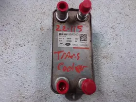 414.ja1s17 Jaguar Xjl 2017 Automatic Transmission Oil Cooler 922056