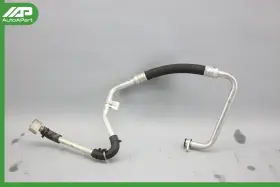 4r836n601ab Jaguar 2009 Xf Xfr 4.2l V8 Right Pass Side Oil Cooler Pipe Oem