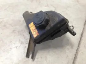 549.ja1t94 Jaguar 94 Xj12 6.0l V12 Power Steering Coolant Reservoir 13033