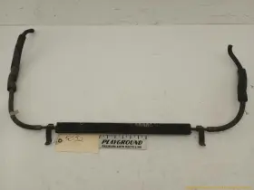 549.ja1v98 Jaguar Xk8 Xkr X100 Power Steering Oil Cooler Fits 1997-2006 98 99 00 01 02 03