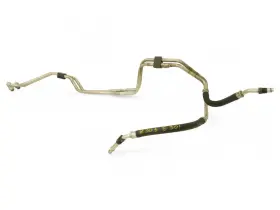 6w837r081ac Jaguar 2007 - 2009 Xk Xkr X150 Hose Tube Pipe Automatic Transmission Oil Cooler
