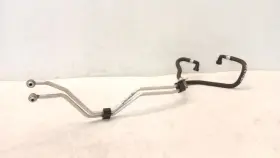 7r081bb Jaguar 10-12 X351 Xj Xjl 10-15 Xk At Transmission Oil Cooler Hose Pipe Oem 08202