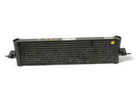 7w83-6a642-aa Jaguar 2007 - 2009 Xkr X150 4.2l Superchaged Oil Cooler Radiator Engine Oem
