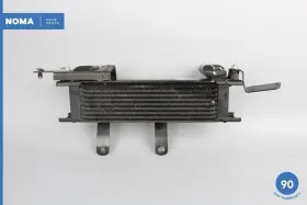7w836a642cb Jaguar 07-09 Xkr X150 4.2l Sc Engine Motor Oil Cooler Radiator Oem