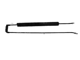 8191-20012-00 Jaguar 2004-2009 Xj8 4.2l Power Steering Oil Cooler Line Oem Ak2106271