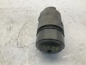 8w-6a832-ac Jaguar 17-20 F-pace Awd At 3.0l Oil Filter Housing T