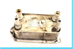 8w83-7a095-ab Jaguar 10-19 Xj Xjl X351 Automatic Transmission Oil Cooler 8w837a095ab Oem