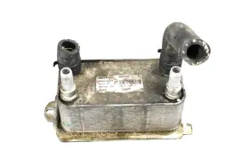 8w837a095ac Jaguar 10-18 X351 Xjl Xj Automatic Transmission Oil Cooler Oem