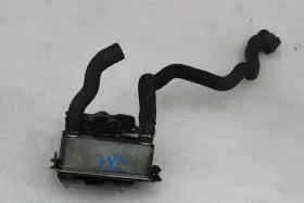 Aw83-7a095-aa Jaguar 2013 2014 2015 Xf Automatic Transmission Oil Cooler 2.0l