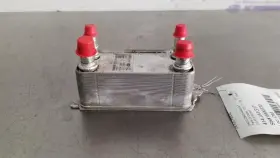 Aw83za095aa Jaguar 17 2017 F-pace Oem Automatic Transmission Oil Cooler