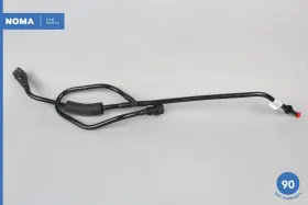 Aw939c490be Jaguar 10-15 X351 Xj Xjl Air Pump Vacuum Pipe Tube Oem
