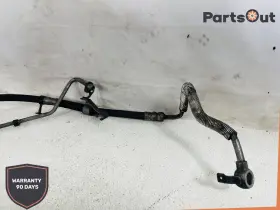 Bx233l600ba Jaguar 2013 - 2015 Xf 3.0l Rwd Power Steering Pressure Hose Line Pipe Oem