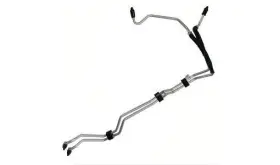 C2c40418 Jaguar Remanufactured 2004-2009 Xj8 Xjr Oil Cooler Lines/hoses