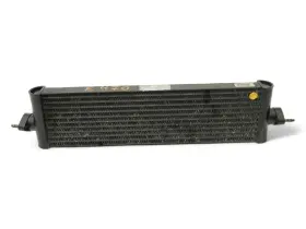 Jaguar C2p2128 07-09 Xkr X150 4.2l Superchaged Oil Cooler Cooling Radiator Engine Oem
