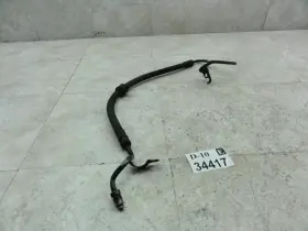 C2s45282 Jaguar Power Steering Cooler Line X Type 2002 2008 Hose Pipe Tube Oem 3.0l