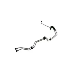 C2z11606 Jaguar Remanufactured 2003-2008 S-type 4.2 And 2009-2015 Xf Oil Cooler Lines