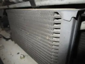 Ccc6962 Jaguar Xjs Engine Oil Cooler 1992-1996 4.0 Liter #ccc6962