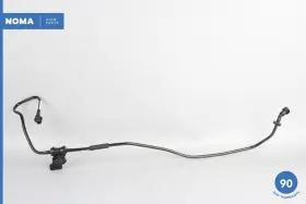 Dw939c491ac Jaguar 13-15 Xj Xjl X351 Brake Vacuum Pipe Tube Hose Oem