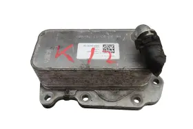 G4d3-6a642-ba Jaguar G4d36a642ba 16-23 Xf 2.0l Engine Oil Cooler Oem
