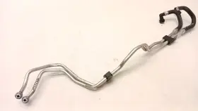Gx63-7r081-ba Jaguar 17-19 X760 Xe 17-18 Xf 3.0 S/c A/t Transmission Oil Cooler Hose Pipe 0903