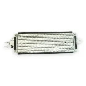 Jaguar Gx739n103aa 16-19 Xf X260 2.0l Diesel Radiator Oil Cooling Cooler Oem
