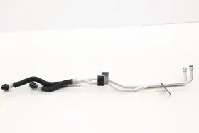 Hx737r081bc Jaguar 2018-2024 Xf 2.0l Automatic Transmission Oil Cooler Hose Oem Hx737r081bc Jaguar 2018-2024 Xf 2.0l Automatic Transmission Oil Cooler Hose Oem