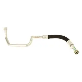 Mje7461ab Jaguar Xk8 Oil Cooler Hose Genuine