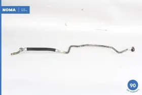 Njb4500bd Jaguar 00-02 Xkr X100 4.0l S/c Automatic Transmission Oil Cooler Outer Tube Oem