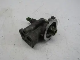 Xw436a644dd Jaguar Engine Oil Filter Housing Vanden Plas 2004 2008 Without Supercharger Xj8