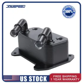 Tvqwmta5mq Jdmspeed New Oil Cooler Radiator Fits 2002-2006 Seadoo Gti Rxp Gtx 420888850 220888850