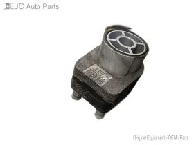 05037523ab Jeep Oil Cooler For 14-15 Grand Cherokee 6.4 Hemi
