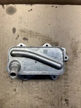 05048312aa Jeep 2018 - 2025 Wrangler 2.0l Engine Oil Cooling Cooler Oem