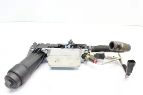 1650-102-301-e Jeep 2013 Wrangler Oil Filter Adapter Housing 11-18