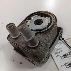318.am8117 Jeep Renegade 2.4 Engine Oil Cooler 2017 2018 2019 2020 Oem
