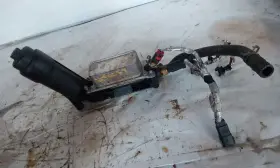 318.am8714 Jeep 2014 Grand Cherokee Engine Oil Cooler