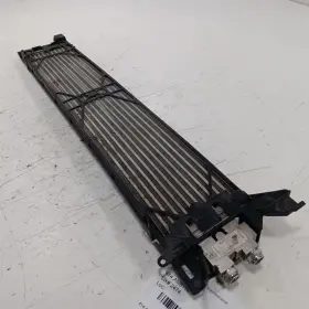 414.am8118 Jeep Renegade Automatic Transmission Fluid Oil Cooler 2.4l 2015 2016 2017 2018