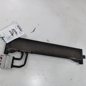 414.am8517 Jeep Cherokee Automatic Transmission Fluid Oil Cooler 2015 2016 2017 Oem