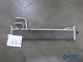 414.am8619 Jeep 19-20 Cherokee Automatic Transmission Oil Cooler 1596566