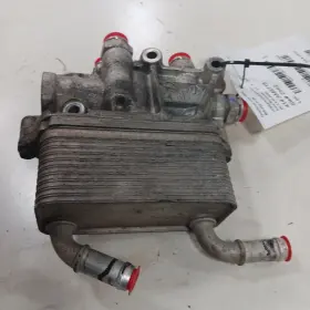 414.am8718 Jeep Grand Cherokee Automatic Transmission Fluid Oil Cooler 2017 2018 2019 2020
