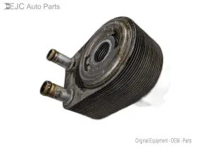 5037523ab Jeep Oil Cooler From 2013 Grand Cherokee 6.4