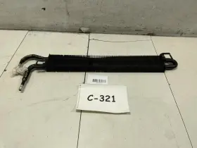 549.am8514 Jeep 2014 Cherokee Laredo Power Steering Oil Cooler Oem