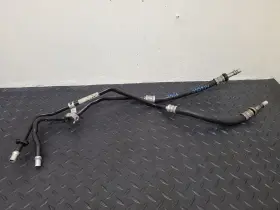 68102151ac Jeep 14-18 Cherokee 2.4l Automatic Transmission Oil Cooler Lines Oem