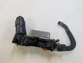 Jeep/plymouth Truck 318.ch9213 3.6l Engine Oil Cooler / Filter Housing Fits 12 13 14 15 16 17 Wrangler