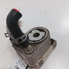 318.ch9418 Jeep/plymouth Truck Compass 2.4 Engine Oil Cooler 2017 2018 2019 2020 2021 2022 2023