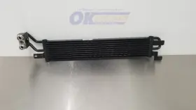 414.ch9320 Jeep/plymouth Truck 20 Wrangler Sport Jl Jlu 2.0l Automatic Transmission Oil Cooler