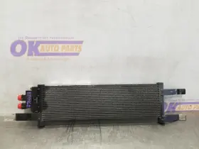 414.ch9420 Jeep/plymouth Truck 20 2020 Compass Trailhawk 2.4l Automatic Transmission Oil Cooler 414.ch9420 Jeep/plymouth Truck 20 2020 Compass Trailhawk 2.4l Automatic Transmission Oil Cooler
