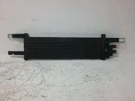 414.ch9522 Jeep/plymouth Truck 2022 Compass Oem Automatic Transmission Oil Cooler Fits 18-22