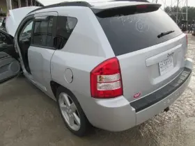 549.ch9407 Jeep/plymouth Truck Power Steering Cooler Fits 07 Compass 241072